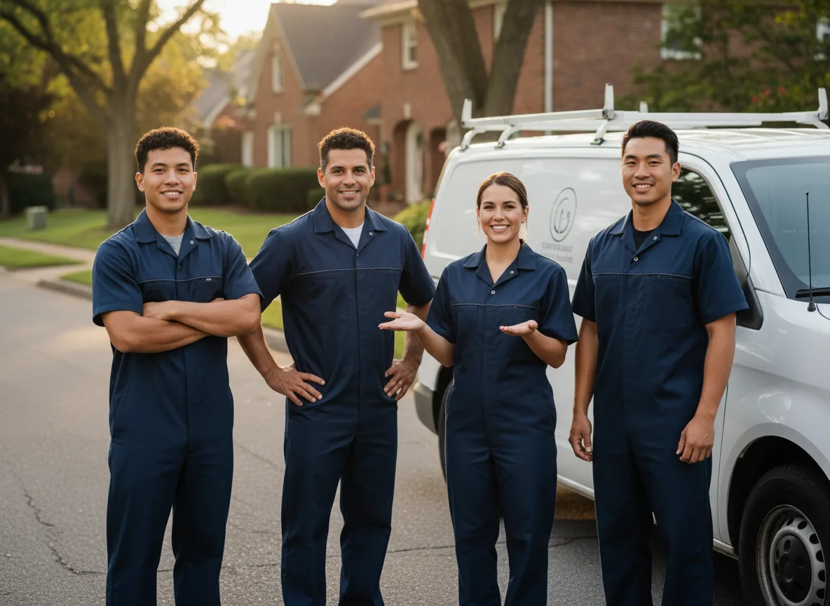 Home Gutter Service company in Grayridge, MO